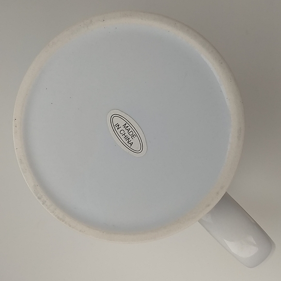 Burger King Ceramic 12 Oz Mug, NWT - Picture 4 of 6